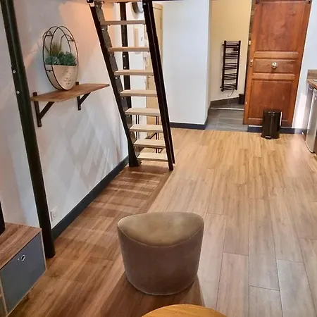 Le Verdun - Agreable En Centre *