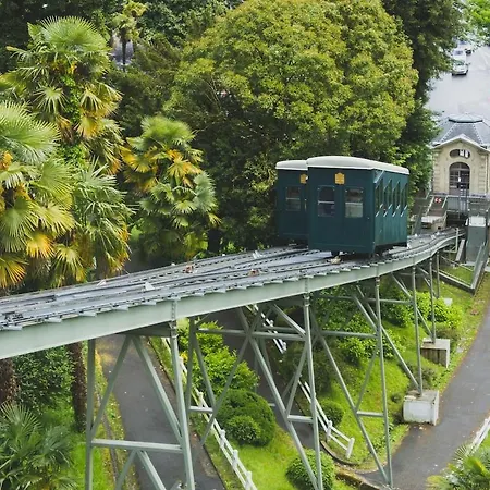 Le Verdun - Agreable En Centre * Pau