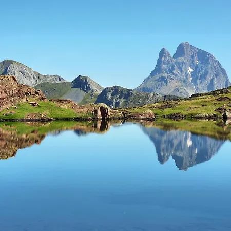 Apartament Le Verdun - Agreable En Centre *