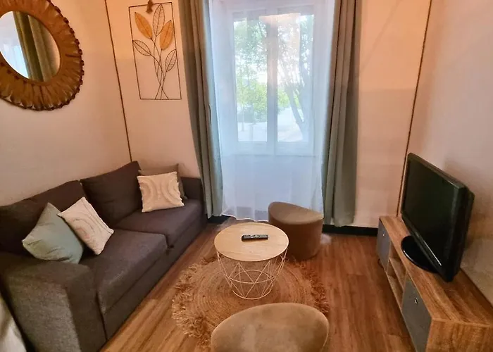 Le Verdun - En Centre Apartamento Pau