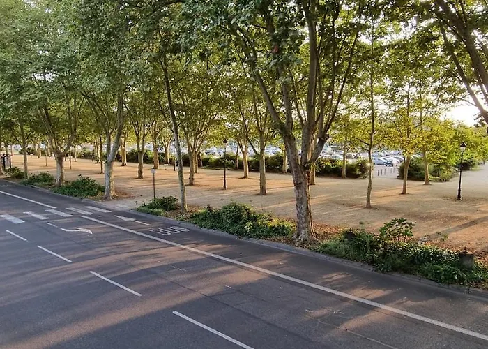 Le Verdun - En Centre