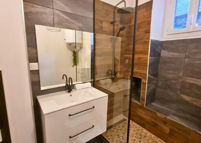 Le Verdun - Agreable En Centre *