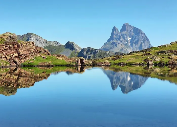 Apartament Le Verdun - Agreable En Centre *