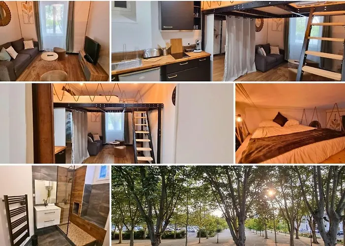 Le Verdun - En Centre *