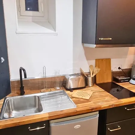 Apartment Le Verdun - Agreable En Centre *