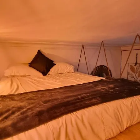 Apartment Le Verdun - Agreable En Centre